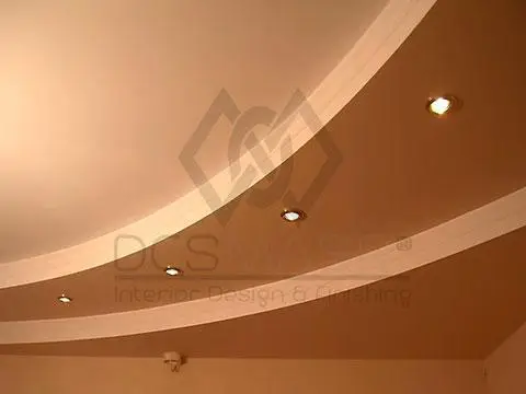 أعمال الجيبسوم بورد والمارومكس